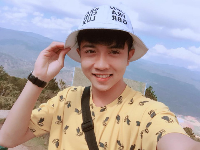 Dan trai xinh gai dep la sinh vien Hoc vien Hang khong Viet Nam hinh anh 13