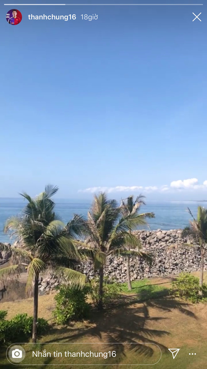 Quang Hai noi san sang, Van Toan khoe anh hop bao truoc dau Indonesia hinh anh 4