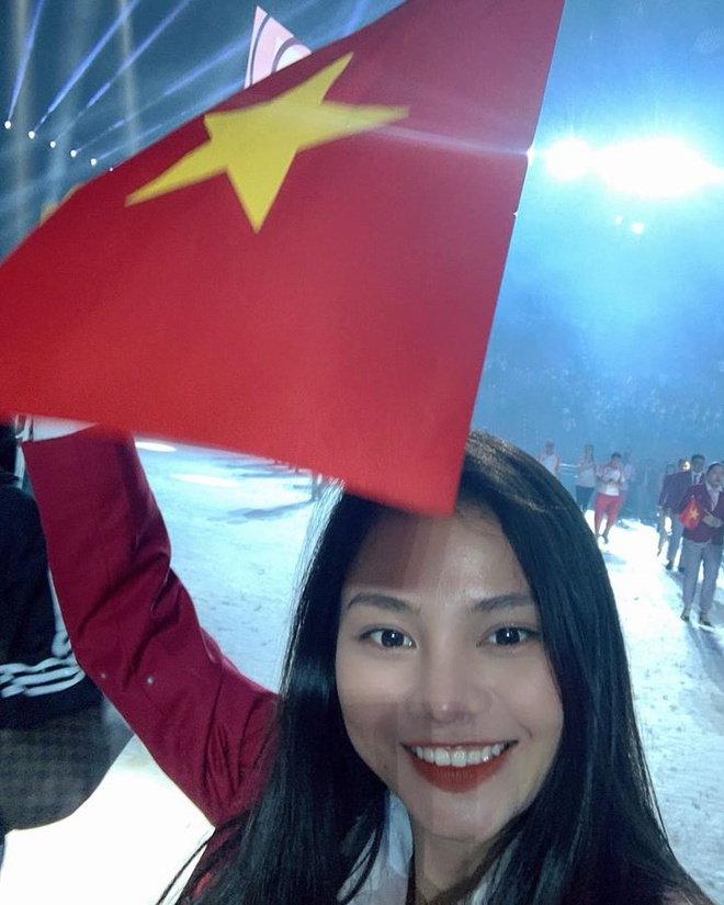 Nhan sac 2 nhan vien y te cua Viet Nam va Thai Lan tai SEA Games hinh anh 9 