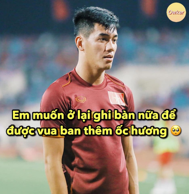 Sau SEA Games, Tien Linh co them biet danh moi va loat anh dim hang hinh anh 4 79917453_598624590951241_5530349922127183872_n.jpg