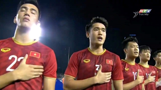 Sau SEA Games, Tien Linh co them biet danh moi va loat anh dim hang hinh anh 5 80029830_603349373812096_8095949770264150016_o.jpg