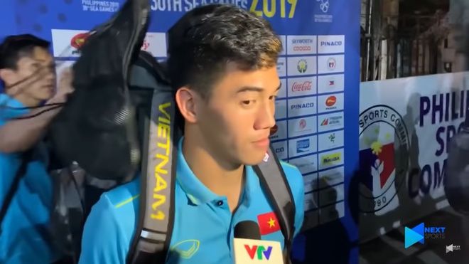 Sau SEA Games, Tien Linh co them biet danh moi va loat anh dim hang hinh anh 6 LL.jpg