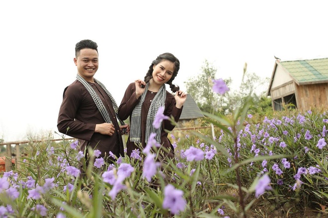 Nam chinh vu co gai doi di chau Au o ‘Ban muon hen ho’ cuoi vo hinh anh 2 77386704_1236988009818883_2425937823887523840_n.jpg