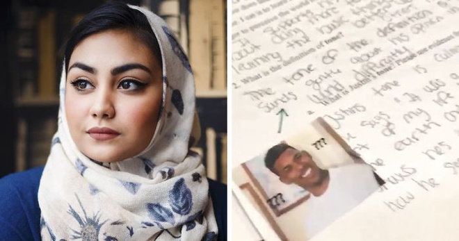 Co giao duoc khen khi dien do bo sat day ve giai phau tren lop hinh anh 3 teacher_grade_students_exams_meme_stickers_ainee_fatima_fb6_700_png.jpg