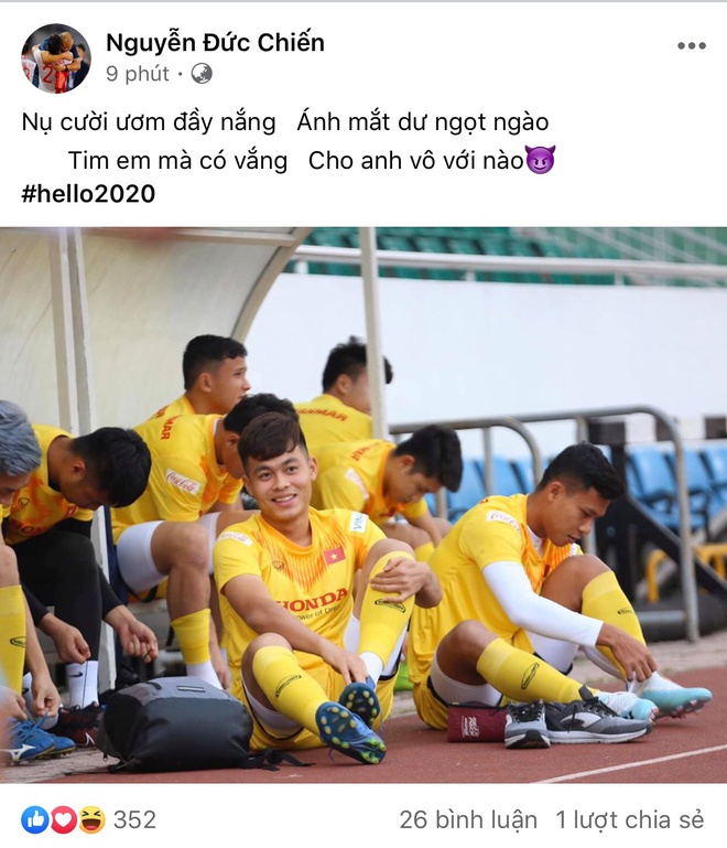 Duc Sinh, Van Toan kham pha Thai Lan, Duc Chinh, Tien Dung do co bung hinh anh 6 67818cbdd11628487107.jpg