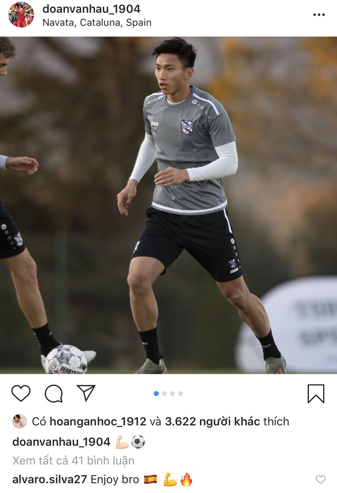 Van Hau duoc tuyen thu Philippines, CDV Thai hoi tham tren mang xa hoi hinh anh 1 7d43cbc23b85c3db9a94.jpg