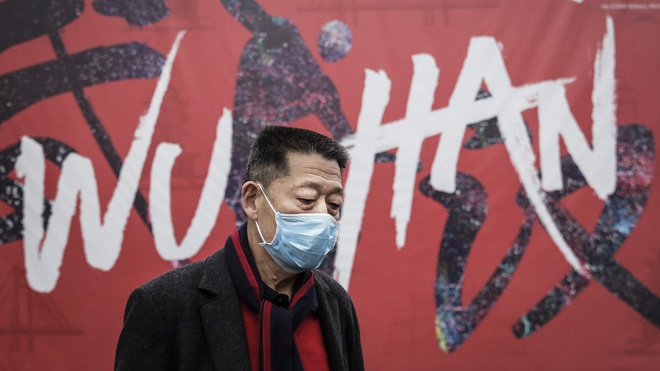 5 hieu lam ve khau trang trong dich cum corona hinh anh 3 Getty.jpg