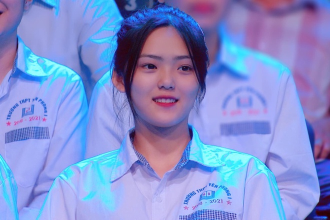 Nu sinh duoc tim kiem sau chuong trinh ‘Duong len dinh Olympia’ hinh anh 1 83774818_3089349157755035_4849122938810531840_o.jpg