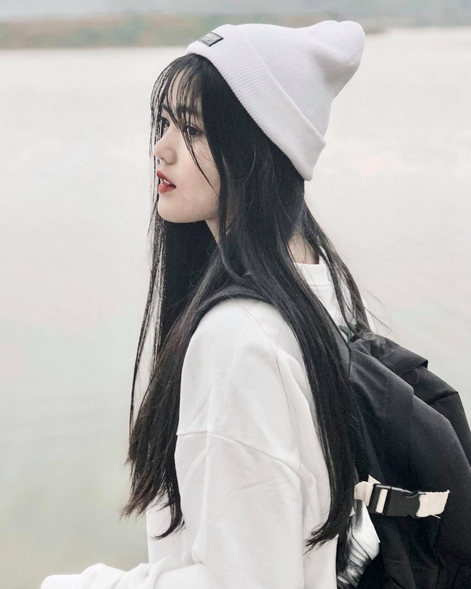 Nu sinh duoc tim kiem sau chuong trinh ‘Duong len dinh Olympia’ hinh anh 3 100063791_270067594376256_1447596827078557696_n.jpg