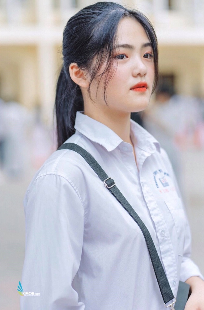 Nu sinh duoc tim kiem sau chuong trinh ‘Duong len dinh Olympia’ hinh anh 4 100572519_2671569009614885_7486071784396029952_n.jpg