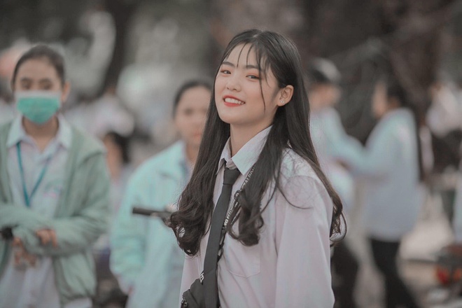 Nu sinh duoc tim kiem sau chuong trinh ‘Duong len dinh Olympia’ hinh anh 5 92714953_213731076736242_6316889181419208704_n.jpg