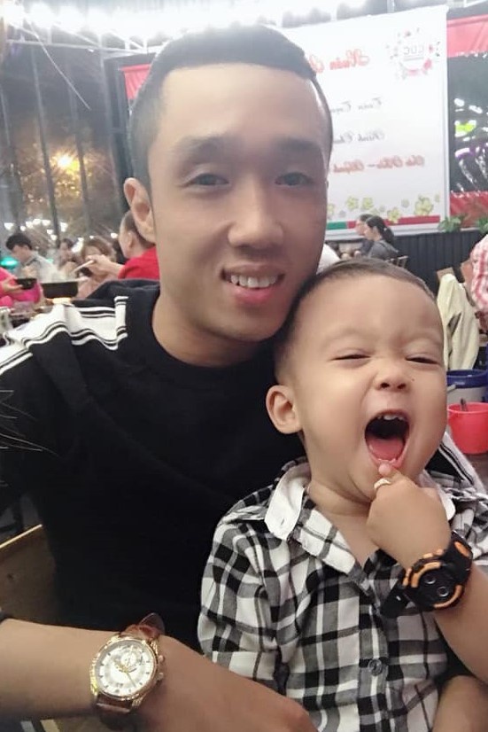 3 chang trai Dak Lak tra lai gan 11 trieu dong nhat duoc o benh vien hinh anh 3 51832444_812200455780696_467416330136453120_n.jpg