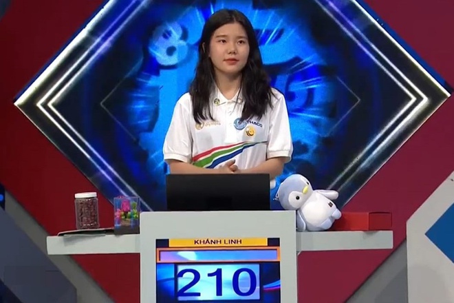 thi sinh an tuong tai Olympia 2020 anh 8