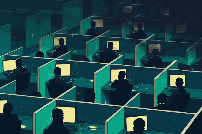 Ong Kim - Trump gap mat, hacker Trieu Tien van miet mai tan cong My hinh anh 3