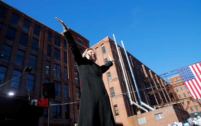 Facebook, Google se phai run so nguoi phu nu nay hinh anh 1