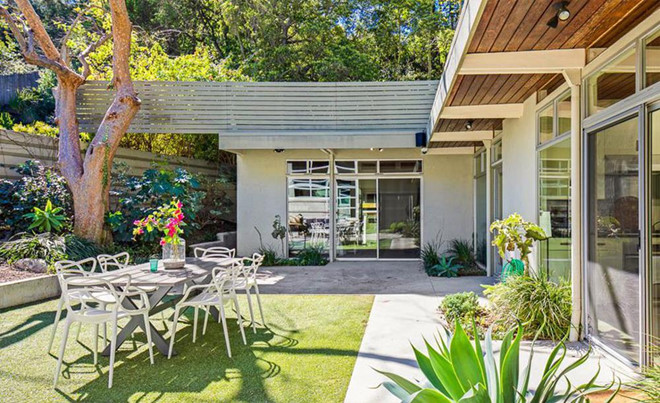 Ben trong biet thu cao cap cua 'Captain Marvel' Brie Larson hinh anh 10