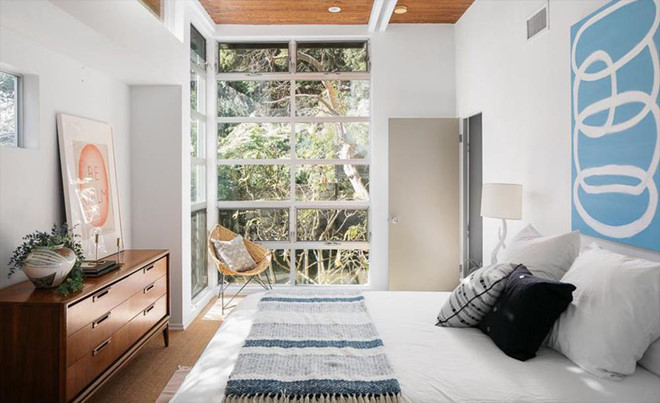 Ben trong biet thu cao cap cua 'Captain Marvel' Brie Larson hinh anh 8