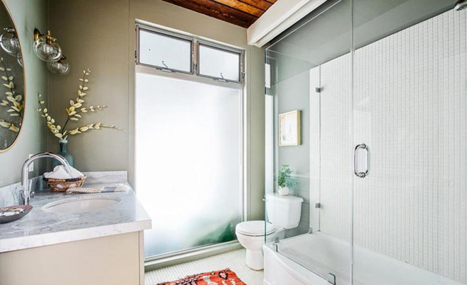 Ben trong biet thu cao cap cua 'Captain Marvel' Brie Larson hinh anh 9