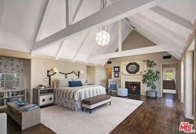 To am 12 trieu USD cua ty phu Evan Spiegel va sieu mau Miranda Kerr hinh anh 8