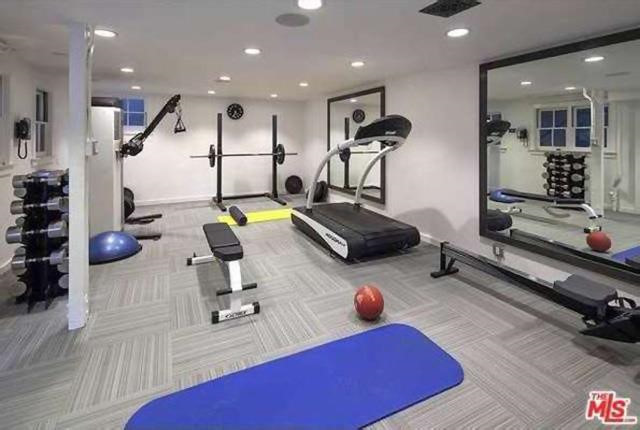 To am 12 trieu USD cua ty phu Evan Spiegel va sieu mau Miranda Kerr hinh anh 11