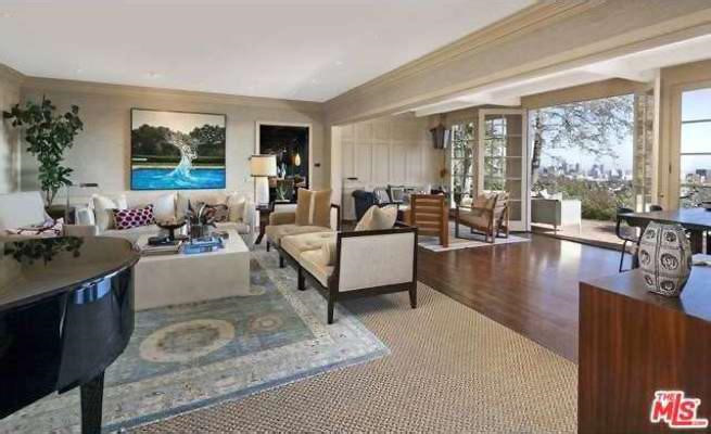 To am 12 trieu USD cua ty phu Evan Spiegel va sieu mau Miranda Kerr hinh anh 3