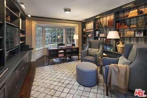 To am 12 trieu USD cua ty phu Evan Spiegel va sieu mau Miranda Kerr hinh anh 7