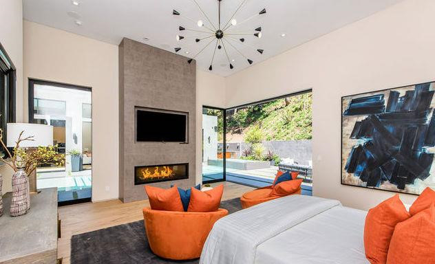 Biet thu cua dong sang lap Uber va vo goc Viet co gi hinh anh 8