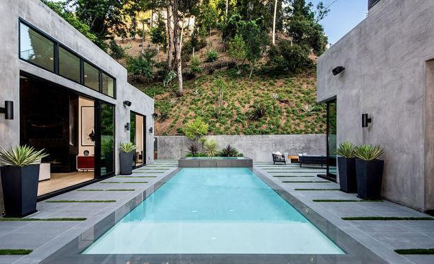 Biet thu cua dong sang lap Uber va vo goc Viet co gi hinh anh 12