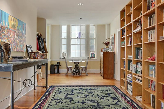 Ben trong biet thu nguy nga cua vo chong ty phu Jay-Z va Beyonce hinh anh 10