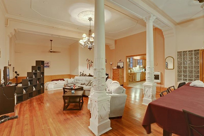 Ben trong biet thu nguy nga cua vo chong ty phu Jay-Z va Beyonce hinh anh 7