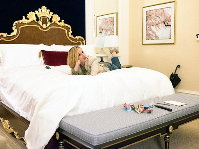 Khach san 200 trieu USD gay tranh cai cua Tong thong Trump co gi? hinh anh 8