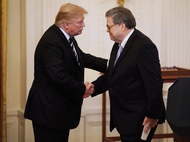 Khach san 200 trieu USD gay tranh cai cua Tong thong Trump co gi? hinh anh 1