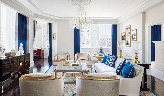 Khach san 200 trieu USD gay tranh cai cua Tong thong Trump co gi? hinh anh 9