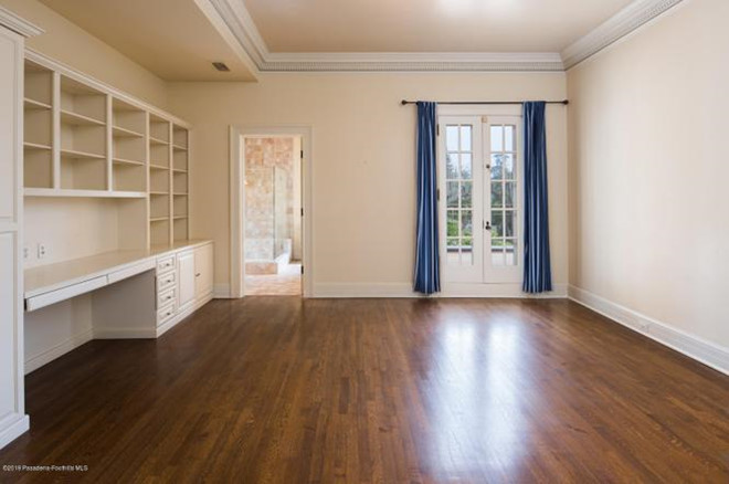 Ben trong biet thu 15,6 trieu USD cua cha de Avengers: Endgame hinh anh 10