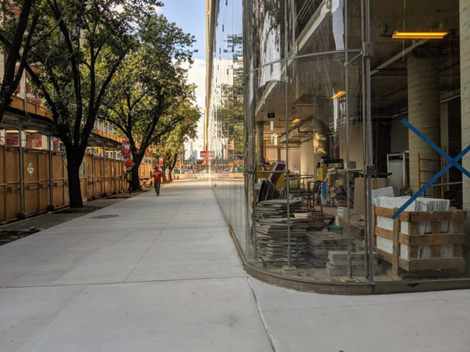 Ben trong can ho xa xi 36,5 trieu USD cua nguoi dong sang lap Uber hinh anh 2