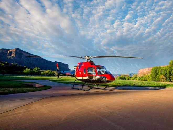 Ben trong trang trai 279 trieu USD co hoa thach phan khung long hinh anh 15