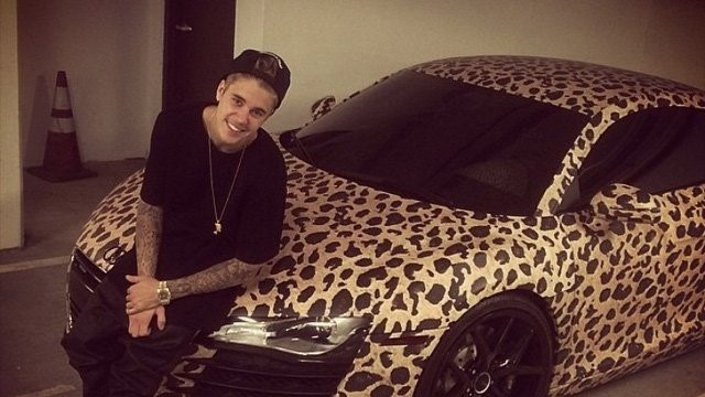 14 sieu xe dat tien cua cac ty phu, nguoi noi tieng hinh anh 8