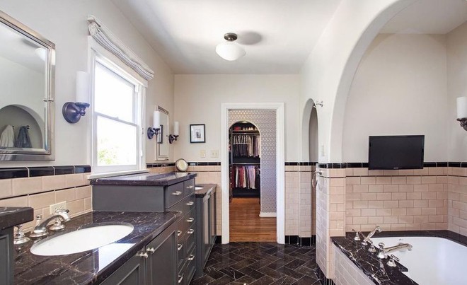 Biet thu sang trong 4,3 trieu USD cua ngoi sao X-Men hinh anh 10