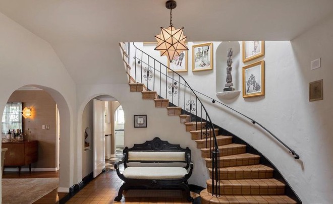 Biet thu sang trong 4,3 trieu USD cua ngoi sao X-Men hinh anh 2