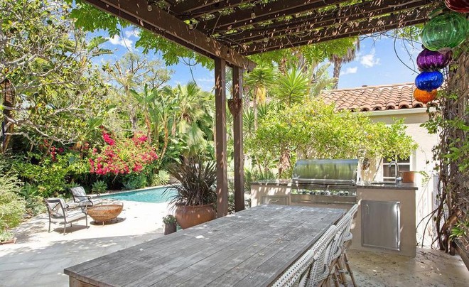 Biet thu sang trong 4,3 trieu USD cua ngoi sao X-Men hinh anh 12