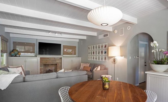 Biet thu sang trong 4,3 trieu USD cua ngoi sao X-Men hinh anh 11