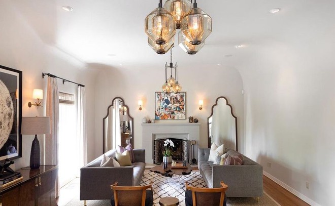 Biet thu sang trong 4,3 trieu USD cua ngoi sao X-Men hinh anh 3