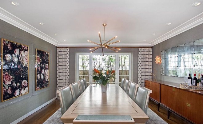 Biet thu sang trong 4,3 trieu USD cua ngoi sao X-Men hinh anh 4