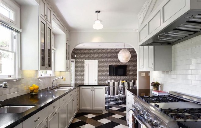 Biet thu sang trong 4,3 trieu USD cua ngoi sao X-Men hinh anh 5