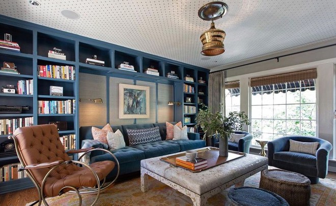 Biet thu sang trong 4,3 trieu USD cua ngoi sao X-Men hinh anh 7