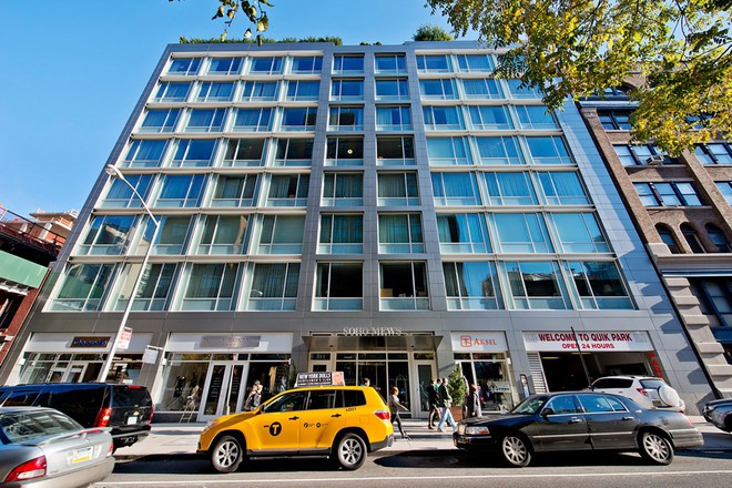 Can penthouse sang trong hon 6 trieu USD cua Justin Timberlake hinh anh 1