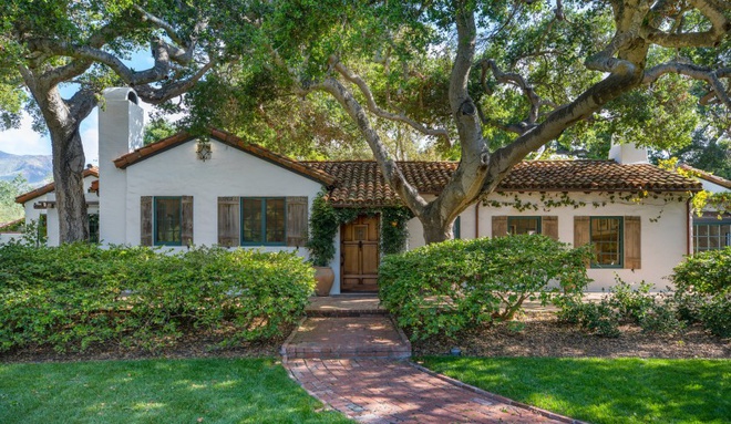 Cac biet thu sang trong cua ty phu, ngoi sao duoc ban trong nam 2019 hinh anh 7