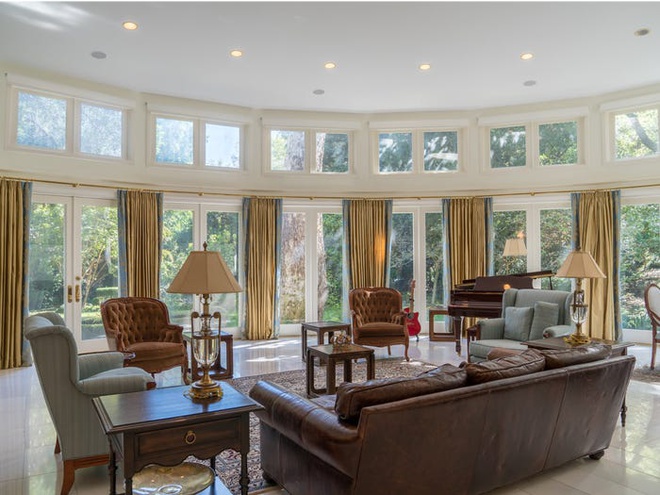 Cac biet thu sang trong cua ty phu, ngoi sao duoc ban trong nam 2019 hinh anh 4