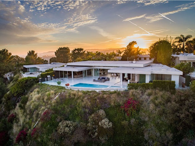 Biet thu ha gia con 22,5 trieu USD cua ty phu Trung Quoc hinh anh 1