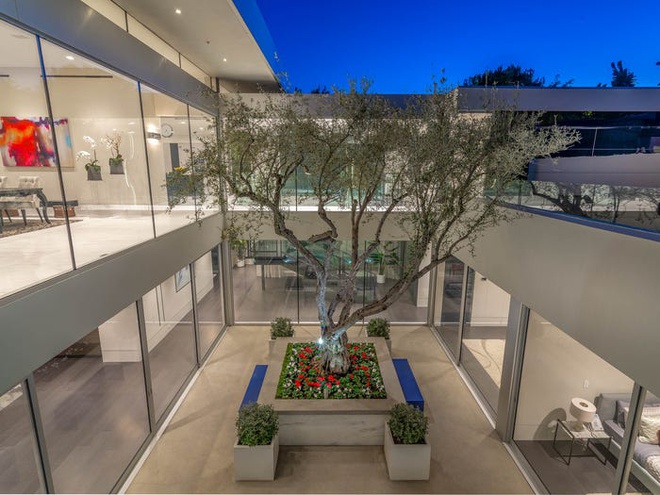 Biet thu ha gia con 22,5 trieu USD cua ty phu Trung Quoc hinh anh 9